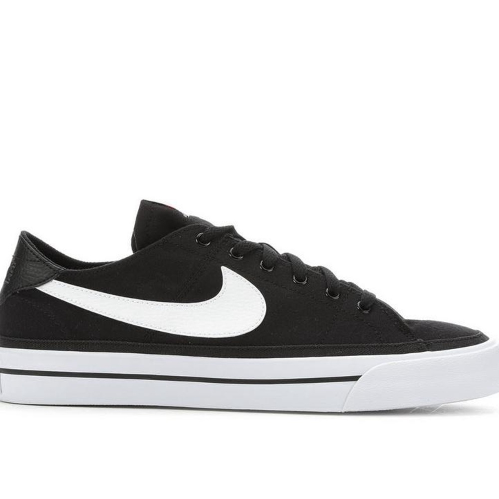 MEN'S NIKE COURT LEGACY NEXT NATURE SUSTAINABLE SKATE SHOES